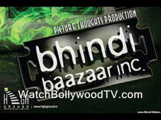 watch Bhindi Baazaar Inc movie clip 1 stream