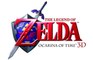 Videotest The Legend of Zelda Ocarina of Time 3D (3DS)
