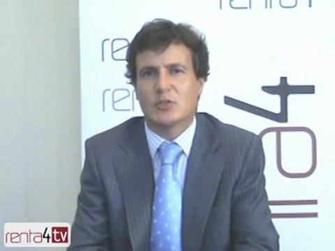 22.06.11 · Diferenciales deuda, Reunión Fed, Niveles Ibex, Estrategia fiscal Grecia - Comentario de mercados financieros - renta4.com