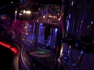 Soirée Paris : Samesex spéciale Lesbian VIP BUS !