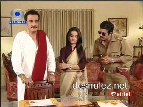 Ek Maa Ki Agni Parikshaa -22nd June 2011 pt1