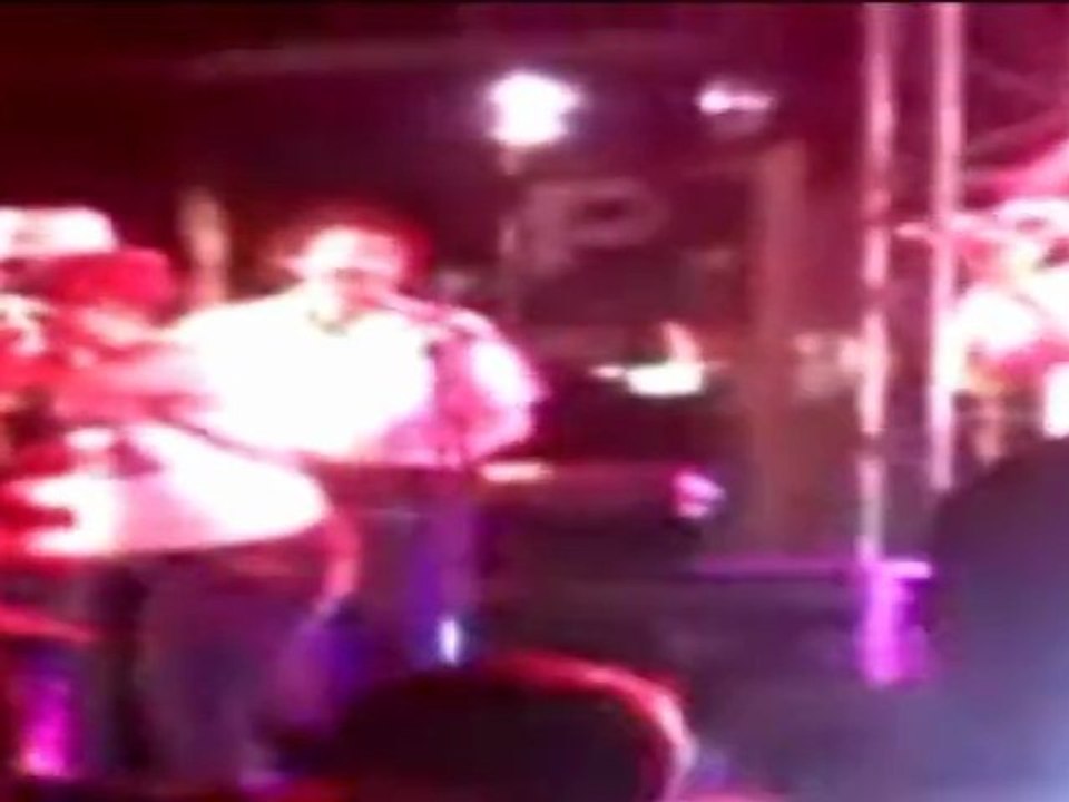 Fête de la musique 2011 Cannes