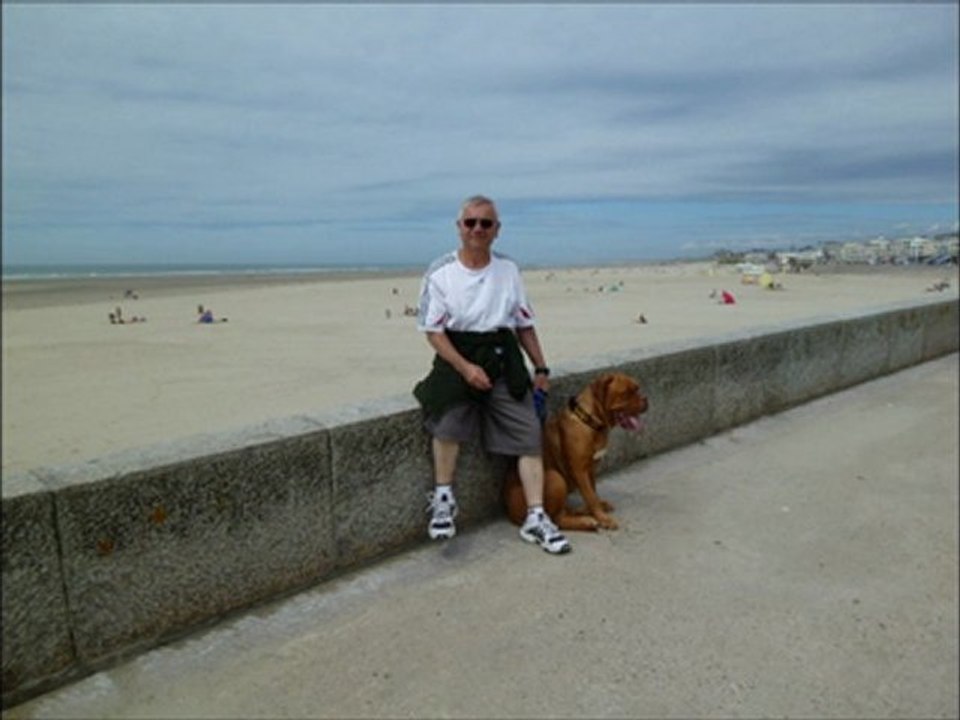 petite vacances a berck  pour notre anniversaire de mariage 39 ans