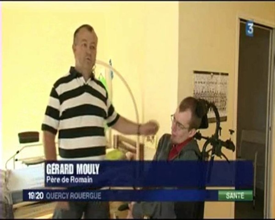 Maladies lysosomales, VML une association à vos côtés