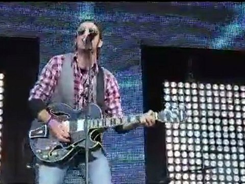 Revivez le concert M6 Mobile Music Live