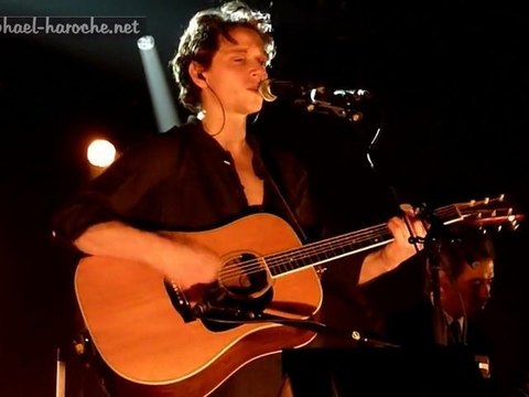 Versailles - Raphael à la Carrière (St Herblain)