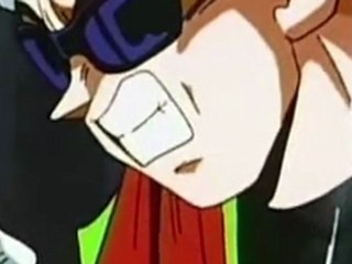 SANGOHAN VS AKATSUKI