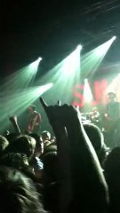 Sum 41 - Reason to believe Live