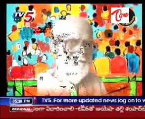 Neti Dhruvatara - Kaloji Narayanarao