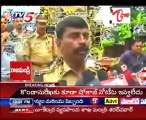 Kaitapuram 2 men Burned alive Case Issue - 60 ladys,2 men Arrested