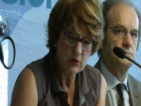 Rapport des groupes de travail sur le dépendance: Annick Morel Penser le vieillissement pour penser la dépendance, revoir les organisations