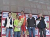 Cyclisme: Sébastien Rigaux remporte les routes de l'Oise