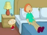 Family Guy- Anne anne anne
