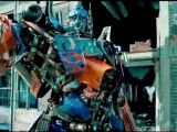 Transformers Dark Of The Moon The Ultimate Footage trailers clips spots - 9:15min