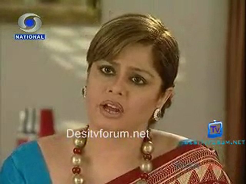 Piya Ka Aangan - 22nd June 2011 Video Watch Online p1