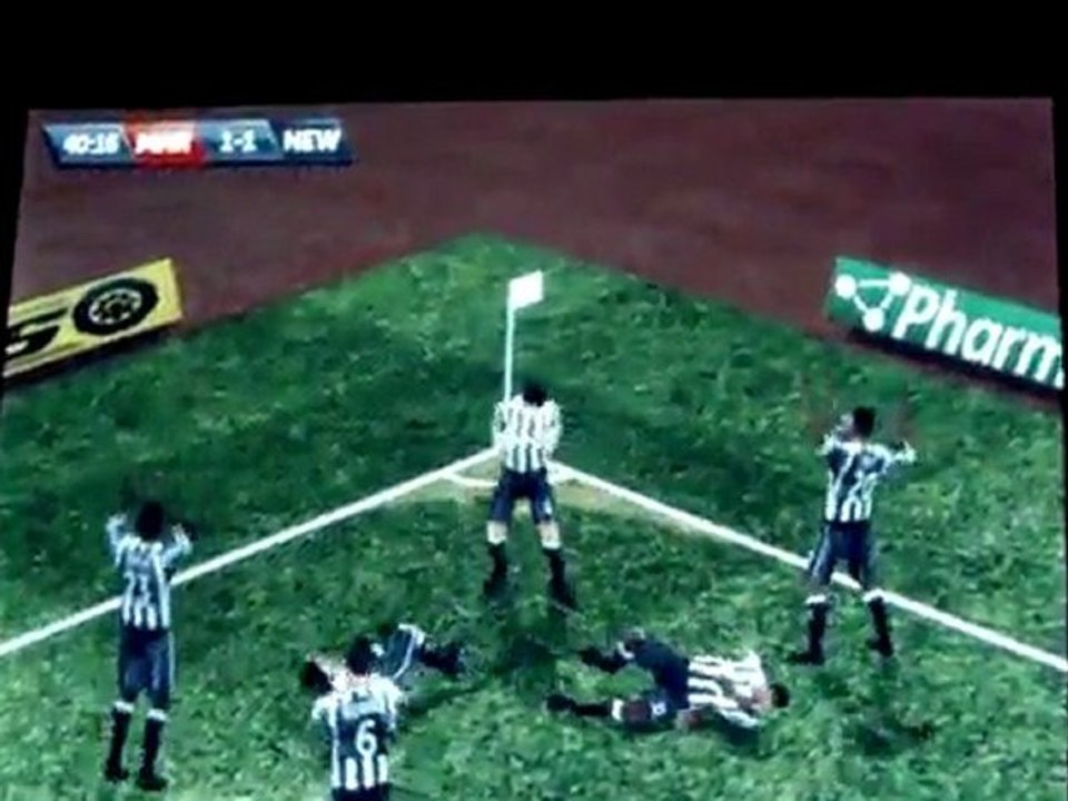 First Touch Soccer Trailer - iPhone / iPad / iPod