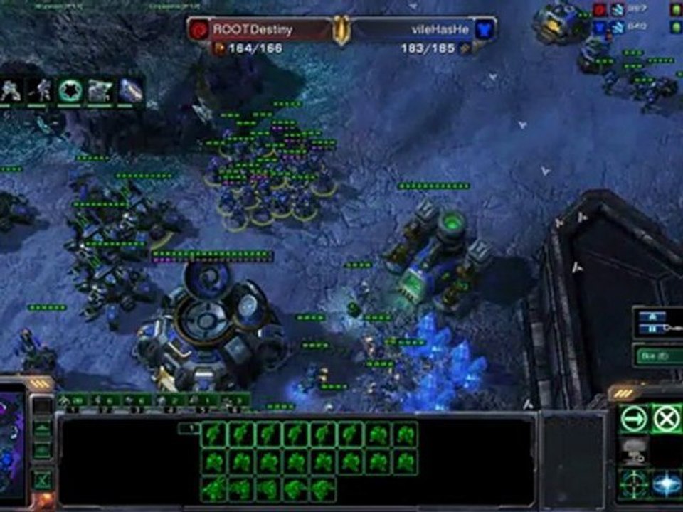 Destiny noob s Yuroy