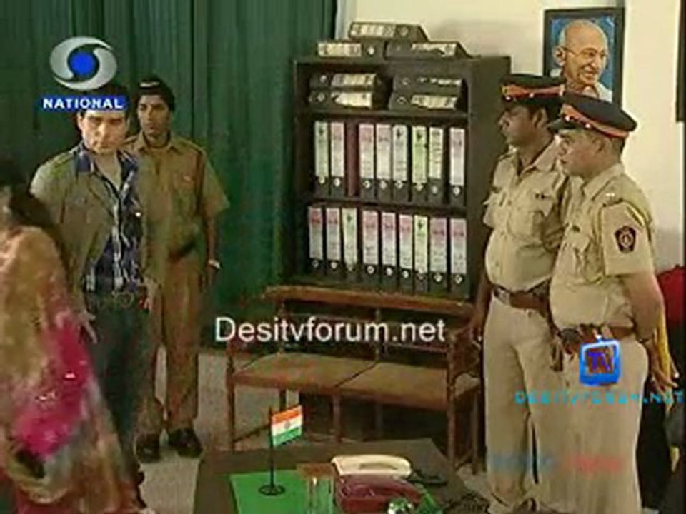 Piya Ka Aangan - 22nd June 2011 Video Watch Online p2