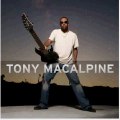 Tony MacAlpine - Tony MacAlpine (2011) [HQ] Full Album Free Download