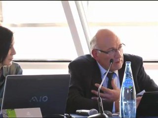 Présentation des Groupes de Travail PROMODUL (7/8)
