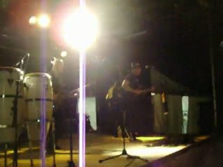 Fete De La Musique 2011 Oyonnax Concert GOLD 3