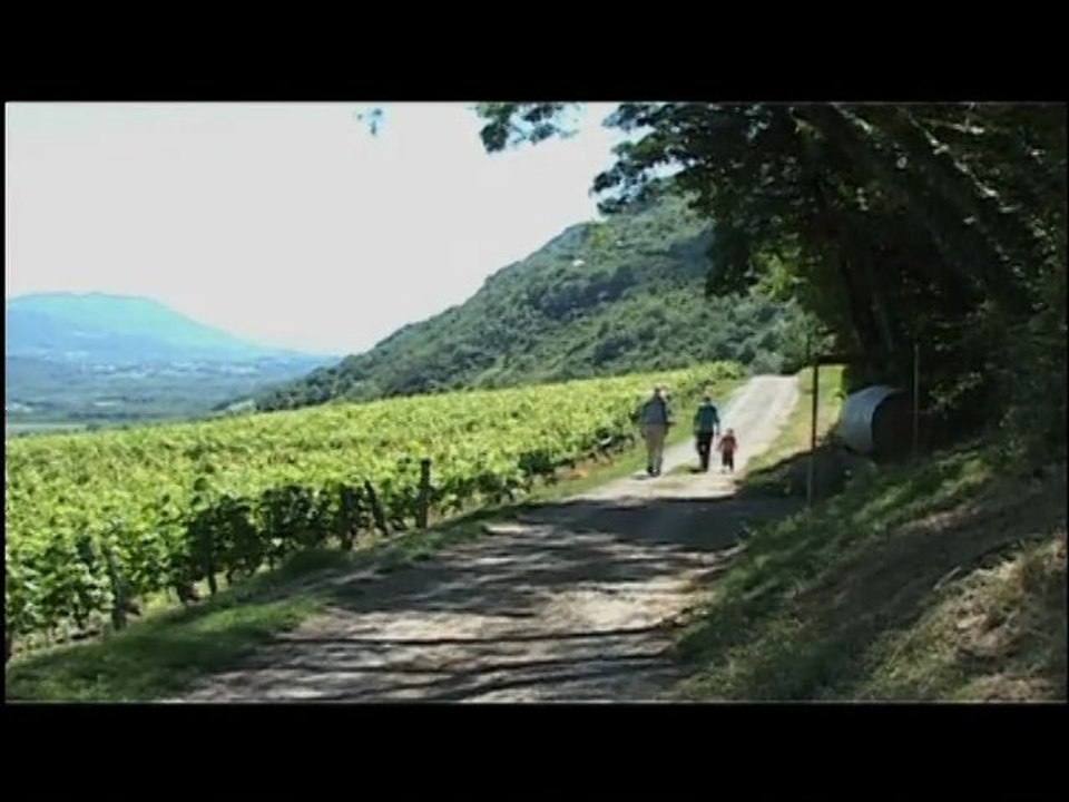 Cela se passe en Pays de Savoie : "Christiane Brunet"