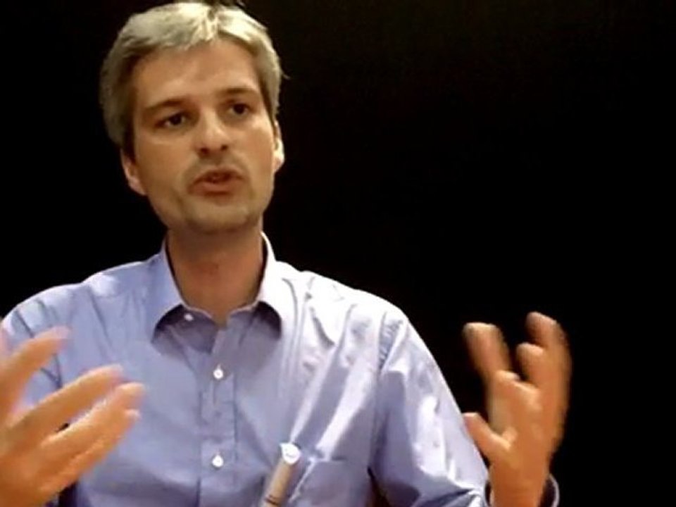 Symfony 2 : Interview de Fabien Potencier