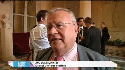 Ça Vous Regarde - Le débat : Mineurs: des délinquants comme les autres ?