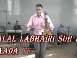 Jalal Labhairi Sur La Kaada