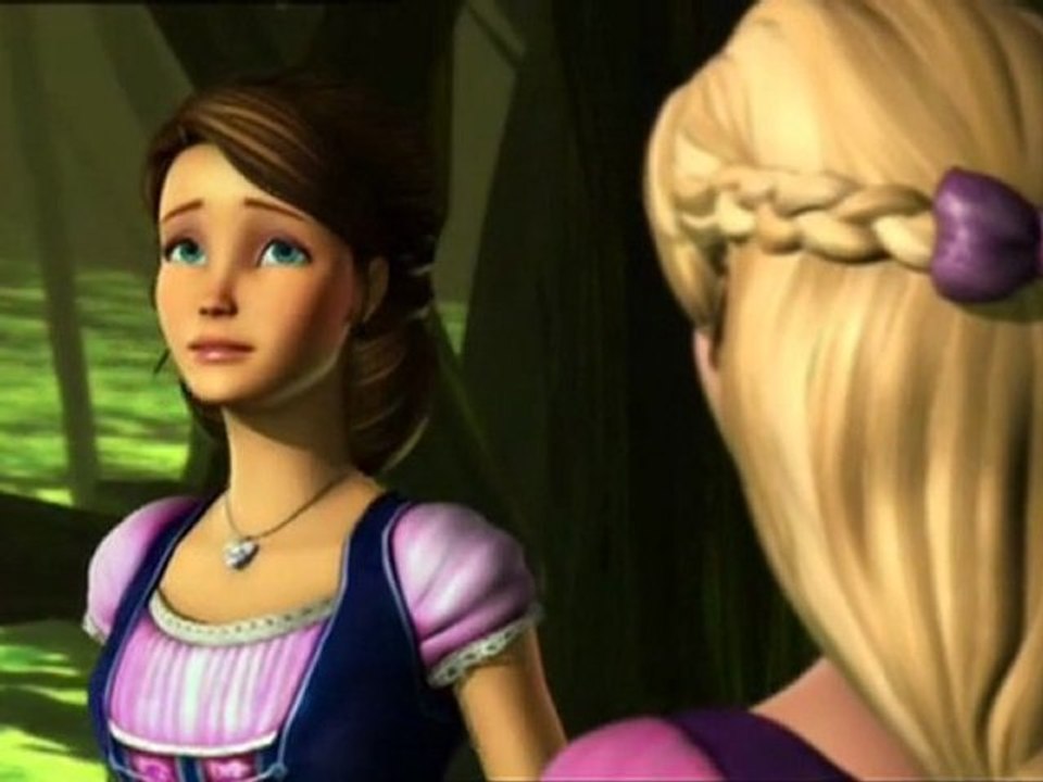 BARBIE I DIAMENTOWY PAŁAC 2/2 PL