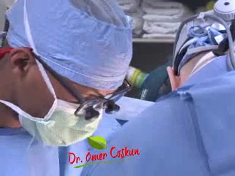 Binlerce İyileşen Hasta Örneği