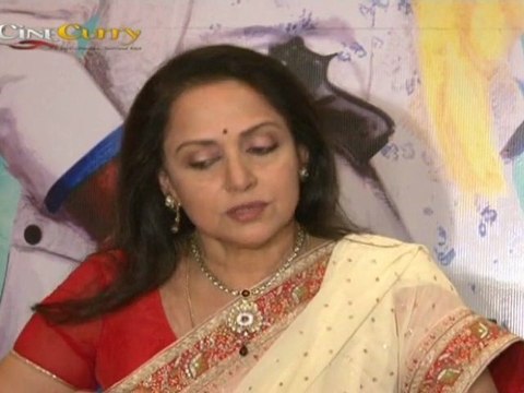 Hema Malini, Sonu Sood's Exclusive Interview For Bbuddah Hoga Terra Baap