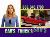 Used Cars in Palomar Mountain California