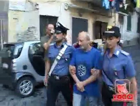 Napoli - Falsi invalidi, altri 20 arresti