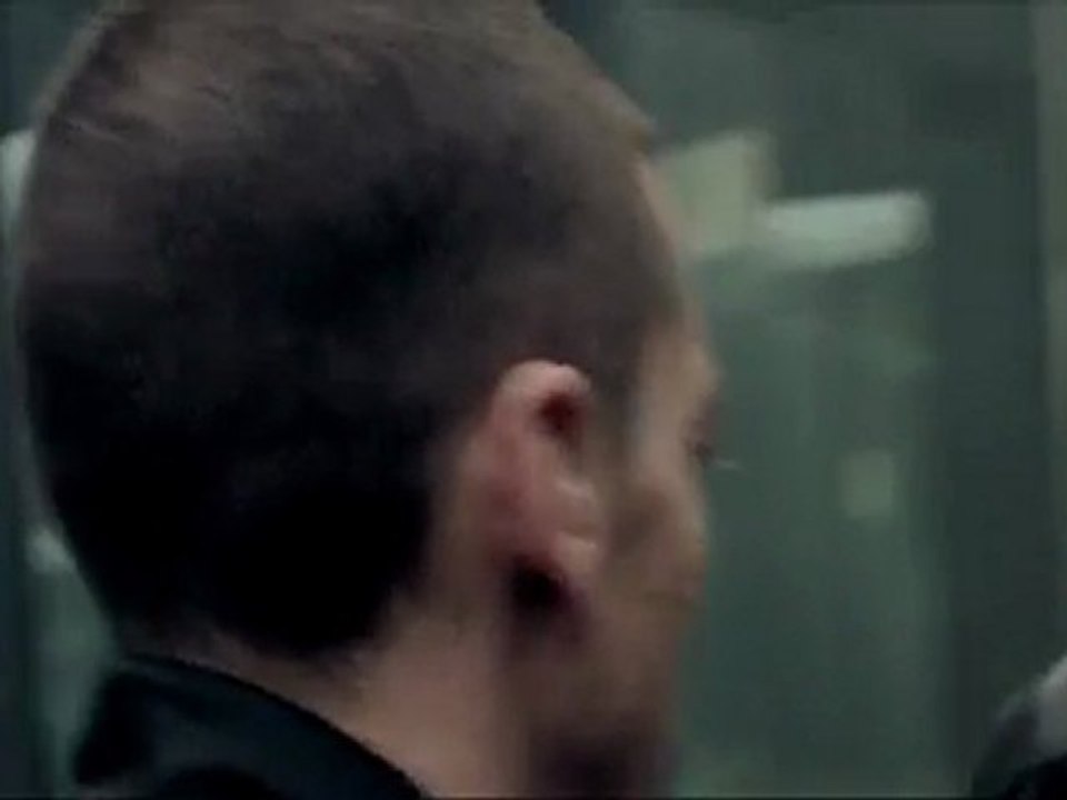 Eminem - Not Afraid - Official Music Video - 1080p HD