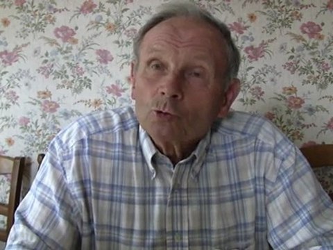 Jean Lesseyne, ancien Maire de Arçais, nous parle du Marais poitevin