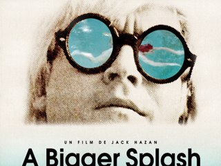 A Bigger Splash - Trailer