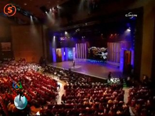 Final gecesi ünlülerin yorumları 9.Türkçe Olimpiyatları