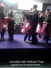 Zehra Ülker İlköğretim Okulu 7.Geleneksel Yılsonu Şenliği