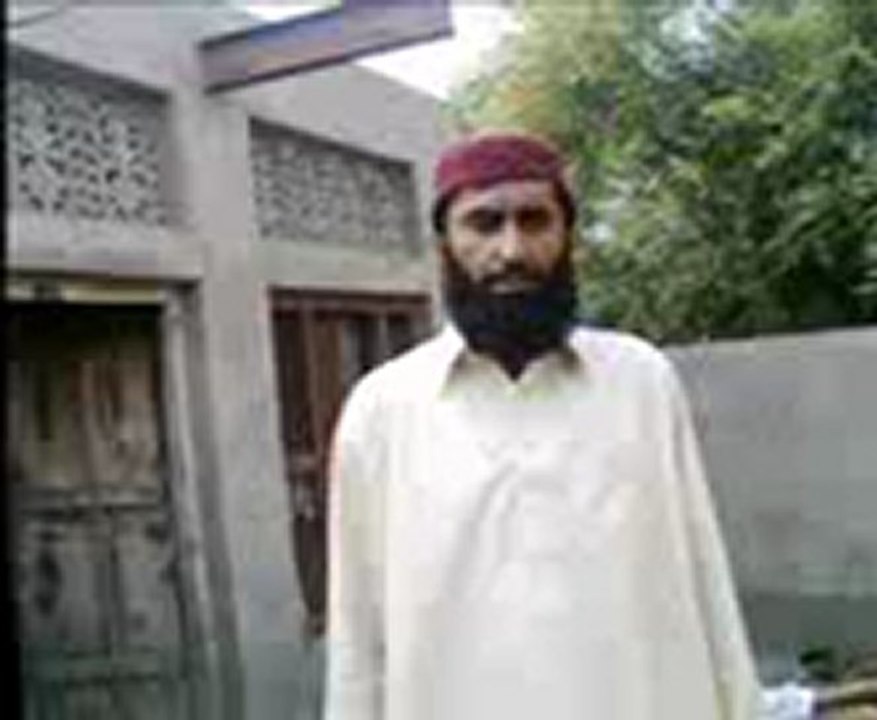 bun ka sail madena naat