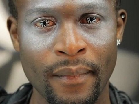 Optical Contact Lenses