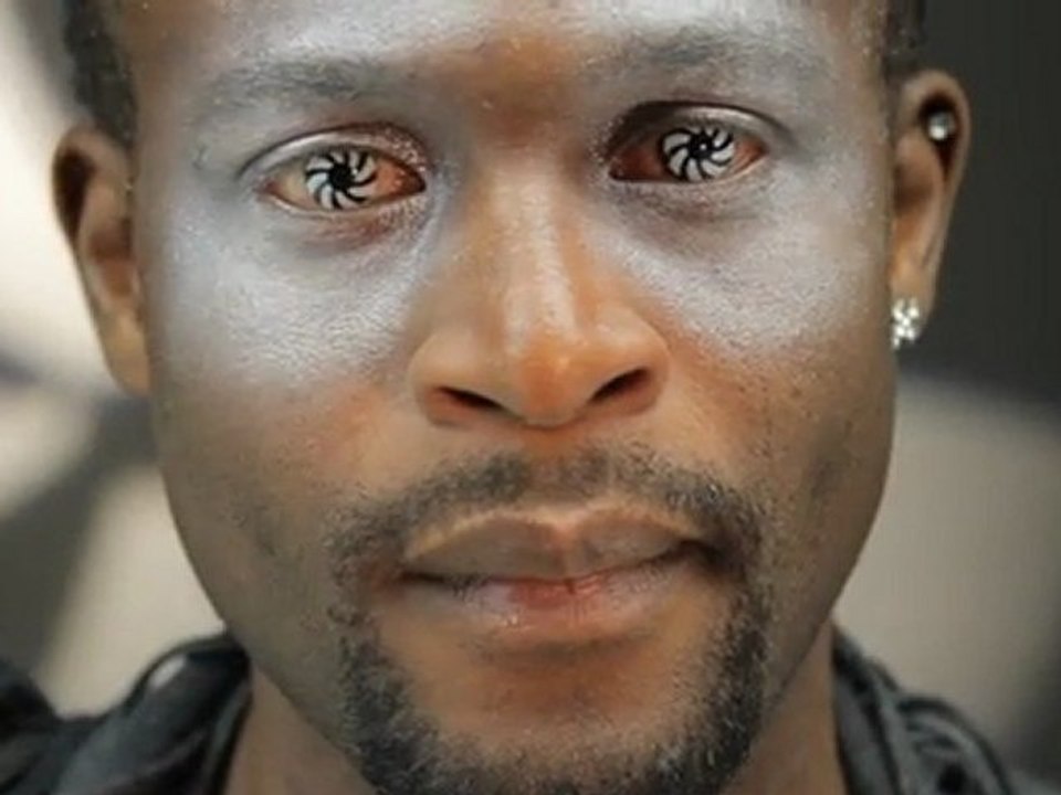 Optical Contact Lenses