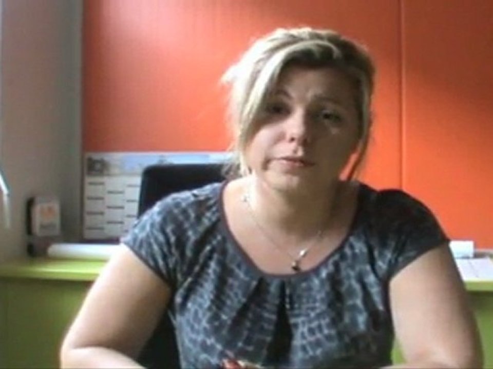 Interview Cindy Lopes