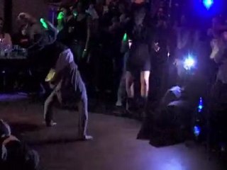 Samesex - Concorde Atlantique