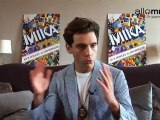 Mika - RDV au Palais Imperial de Compiègne