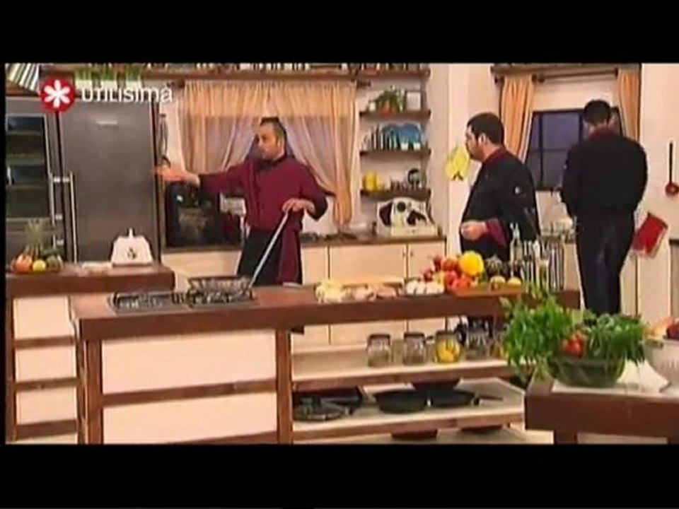 Men in the kitchen ep11