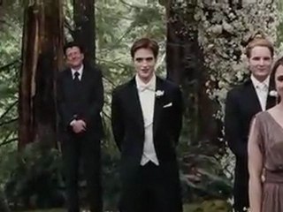 The Twilight Saga Breaking Dawn - Part 1