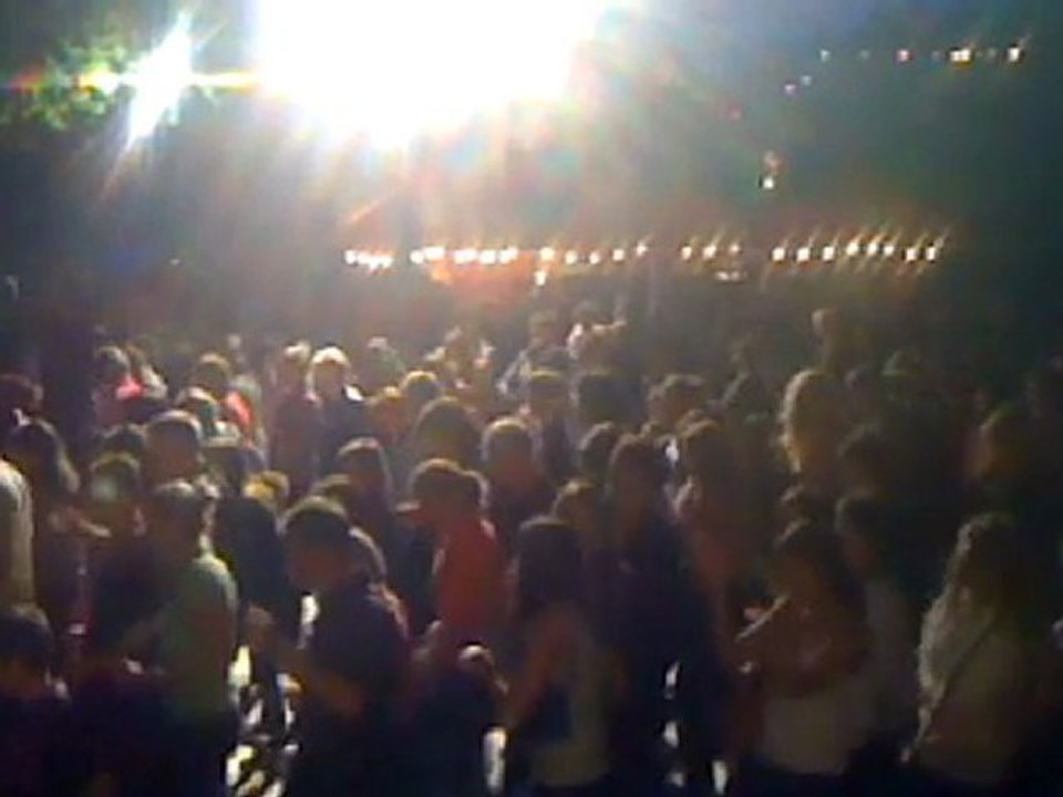 fete de la musique 2011 la frette sur seine part 1