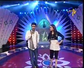 Yamaho - Imitation Dance Show - 04