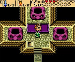 Zelda OOS [FIN] - l'affrontement final !!